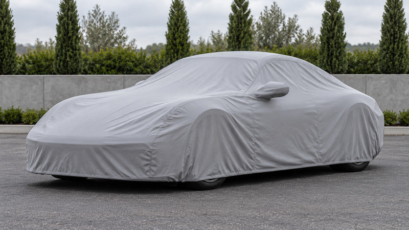 Ещё 548 Porsche в США попали под отзыв из-за креплений колёс