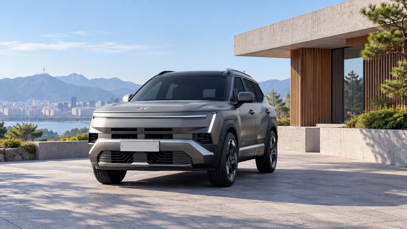 Новый Hyundai Tucson вышел на рынок Кореи: цены от 31,4 млн вон Новый Hyundai Tucson вышел на рынок Кореи: цены от 31,4 млн вон