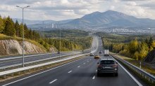 М-12 планируют продлить до Тюмени в декабре 2026 года