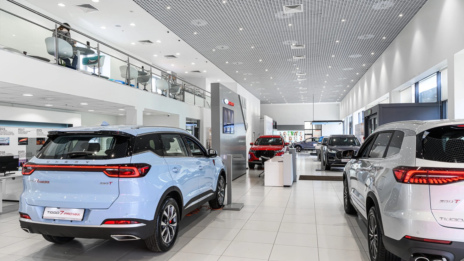 РОЛЬФ Центр Renault