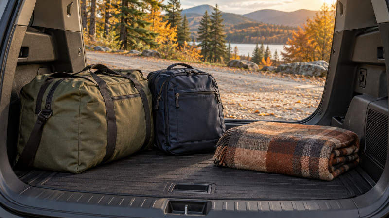 Acura готовит три SUV: восьмиместный флагман, гибридный RDX и внедорожную модель