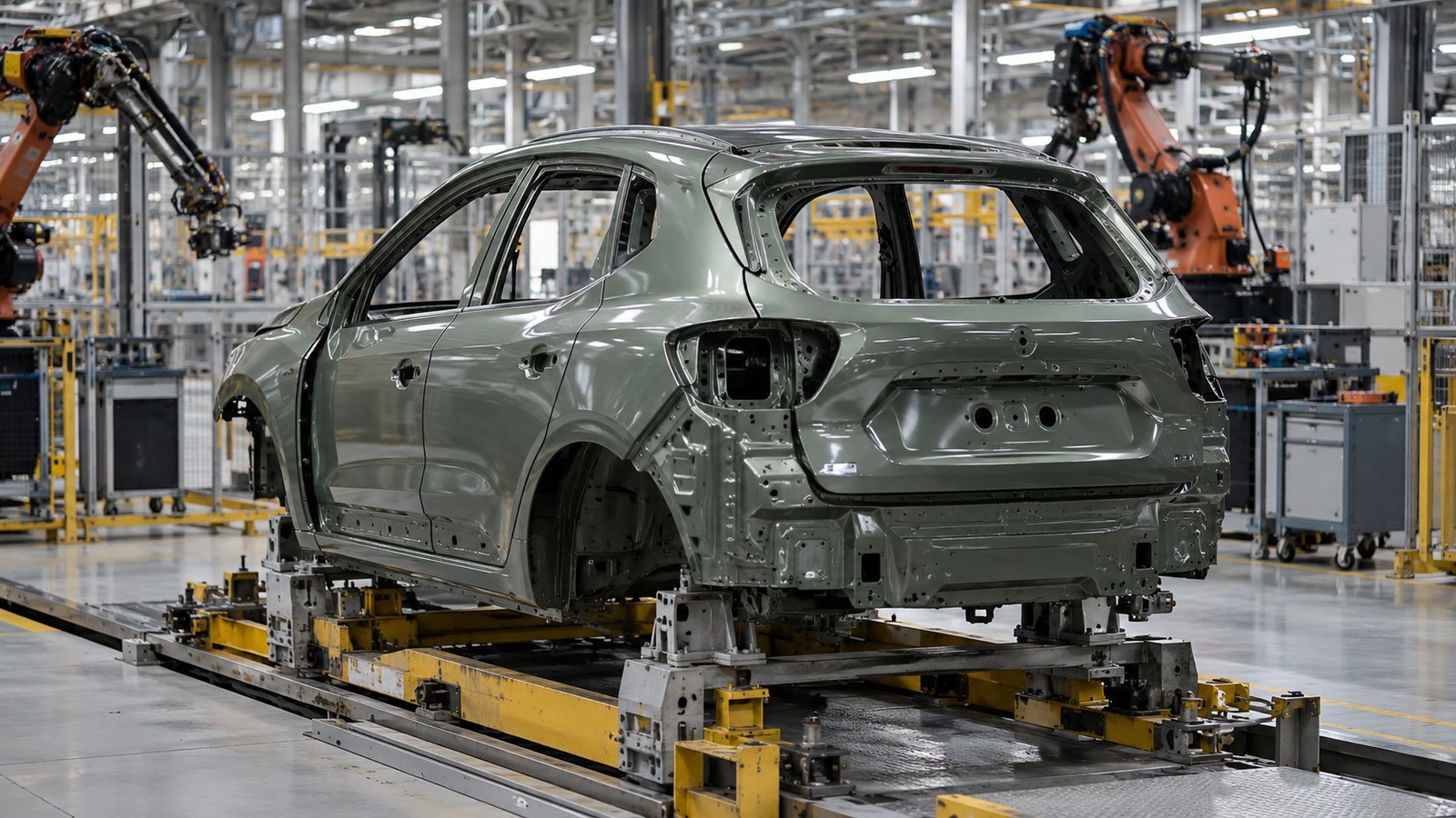Renault планирует вложить во Франции больше 10 млрд евро: у обещания есть условие
