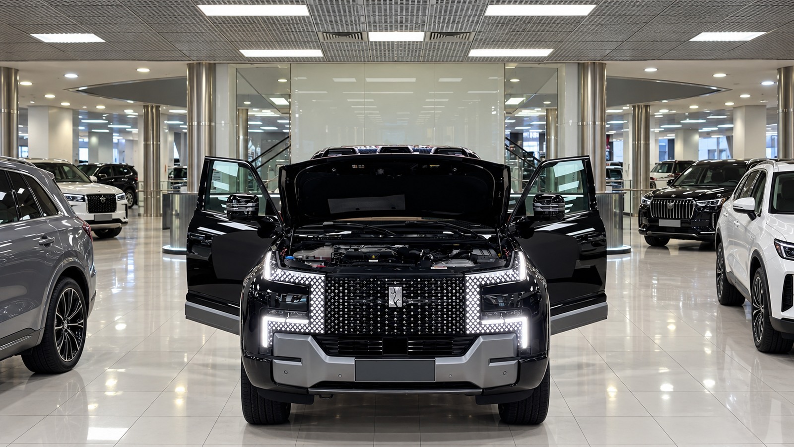777-АВТО