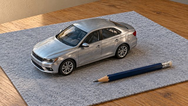 Honda стала двенадцатой маркой с миллионным автопарком в России