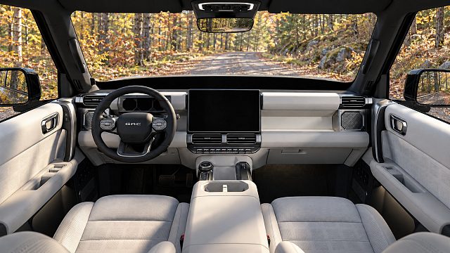 GAC Yue 7 получил спутниковую связь: звонки и экстренный вызов без сотовой сети