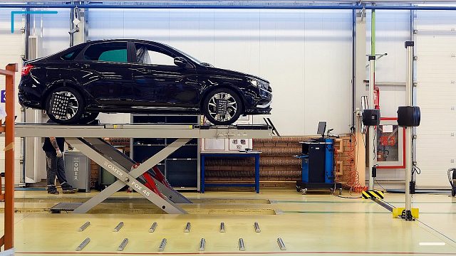 Загорелся Check Engine: когда можно ехать и что делать сразу