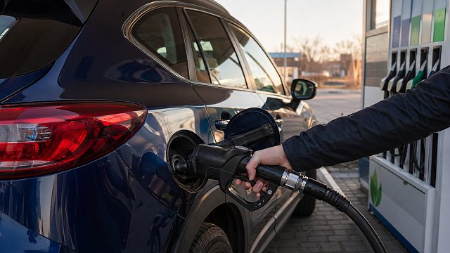 Бензин Евро-4 вернулся на АЗС: что можно заливать в современный автомобиль