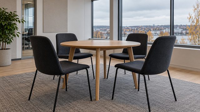Volvo Cars сократит около 2,5 тыс. рабочих мест после убыточного квартала
