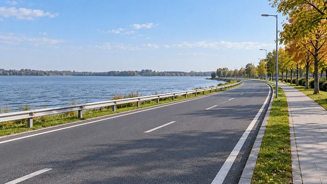 Li Auto сообщила о 811 км в городском тесте обновлённого i6
