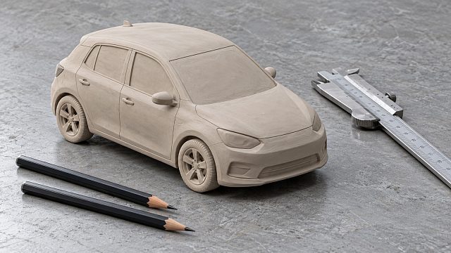 Глава Renault пообещал значительные изменения для Renault 5