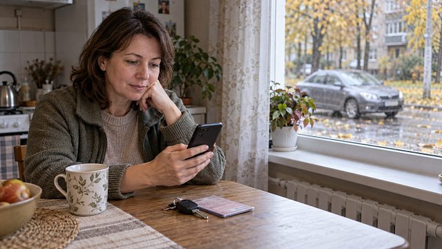 Как проверить штрафы ГИБДД и не попасть на поддельный сайт