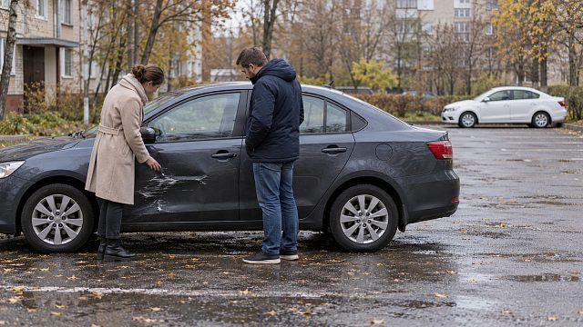 ОСАГО и КАСКО: в чём разница и что выбрать